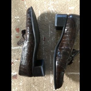 Stuart Weitzman loafers